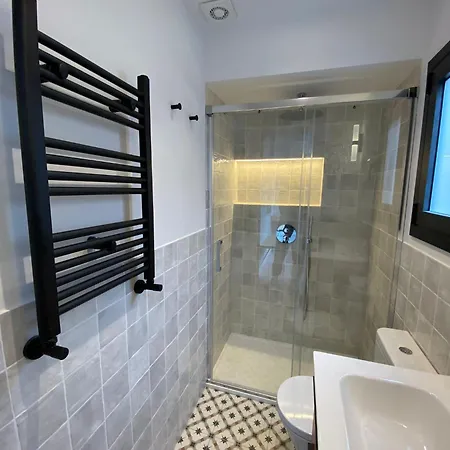 Poble Sec Charming Apartment Barcelona Exterior photo