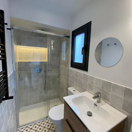 Poble Sec Charming Apartment Barcelona Exterior photo