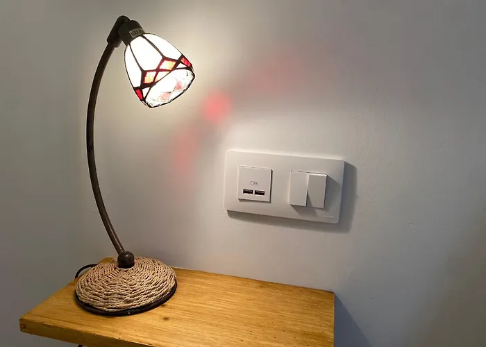 Poble Sec Charming Apartment