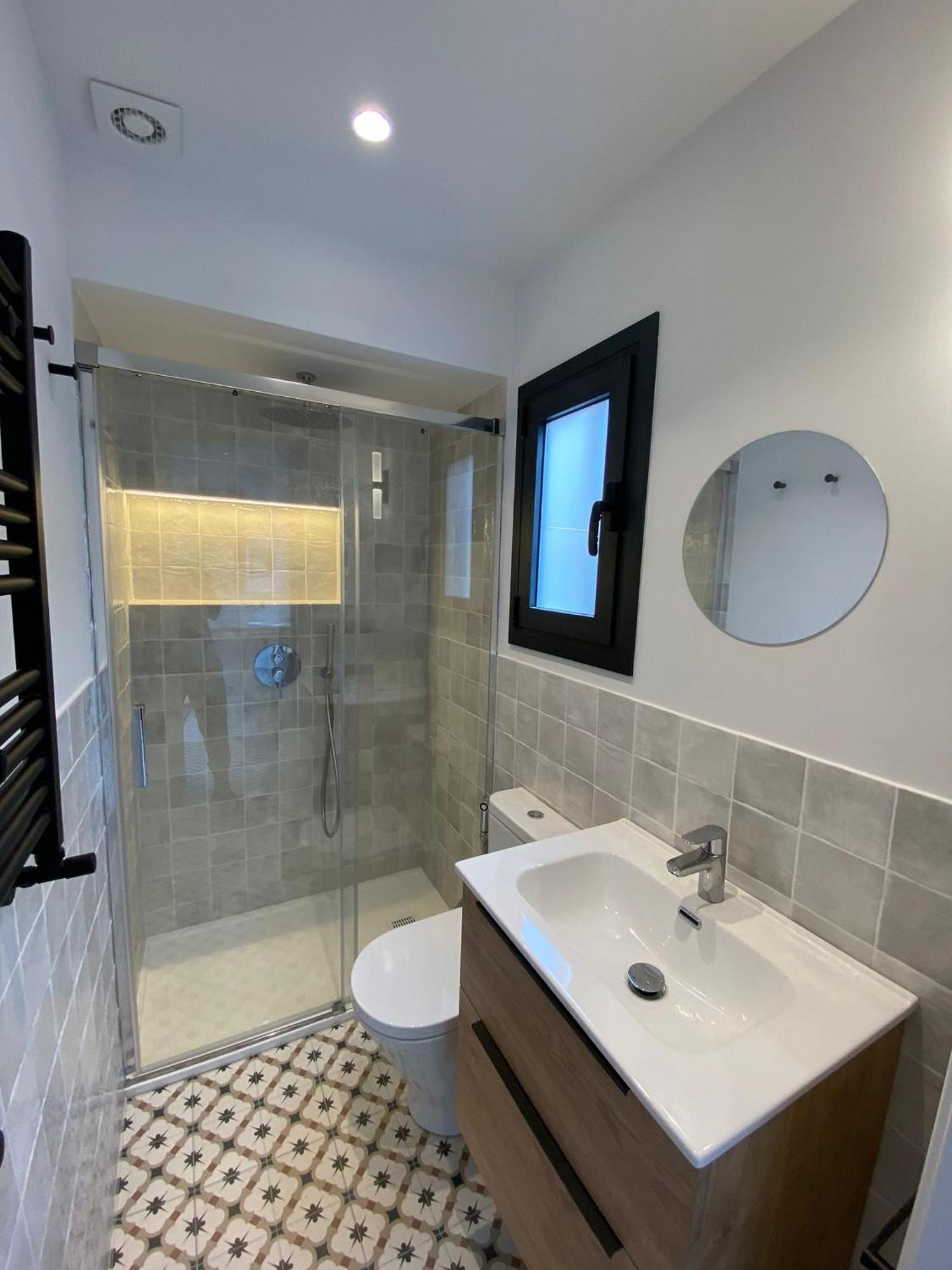Apartament Poble Sec Charming Apartment Barcelona