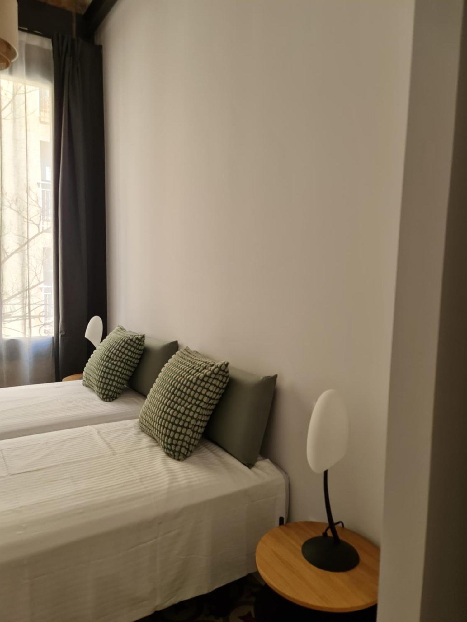 Poble Sec Charming Apartment Apartament