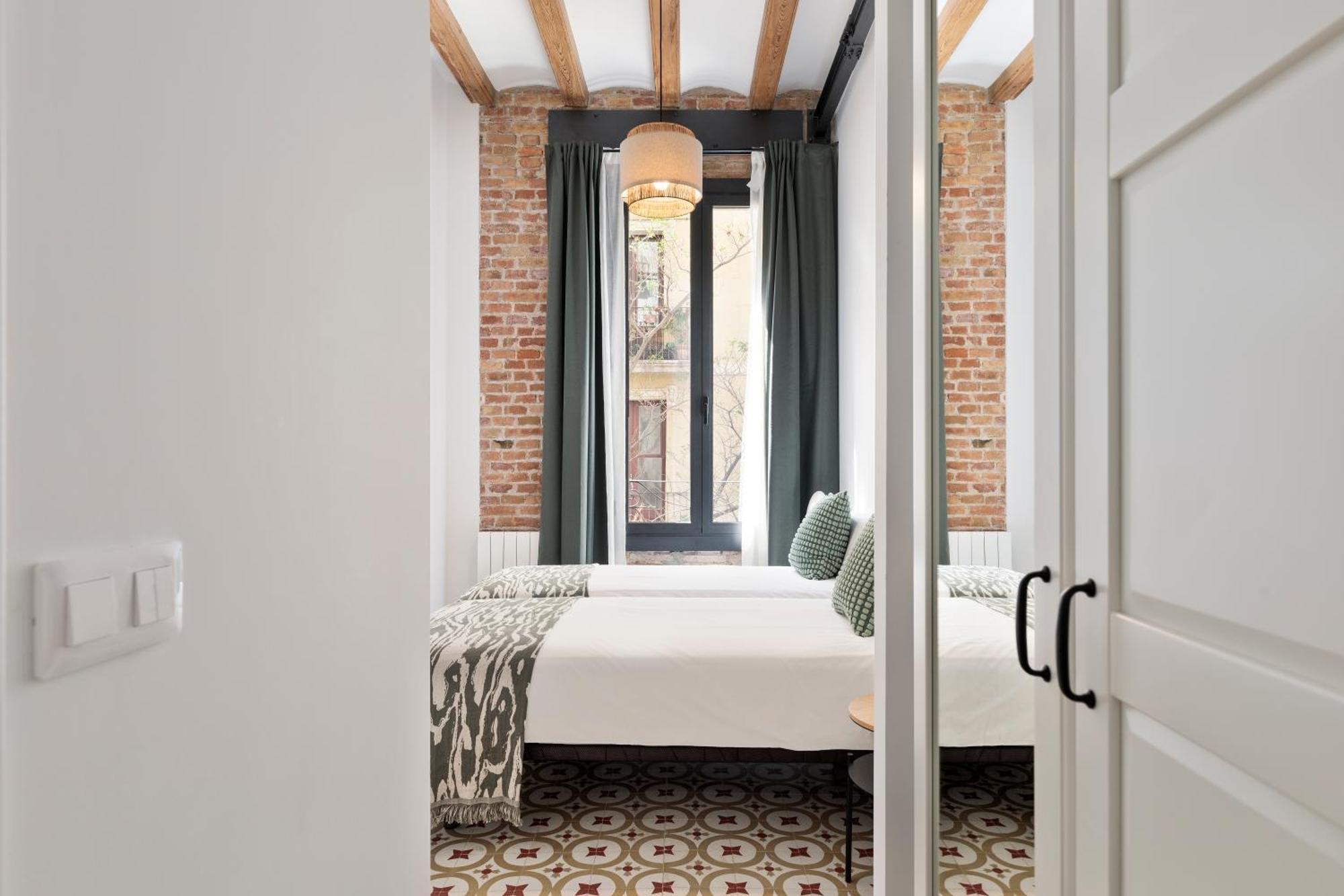 Poble Sec Charming Apartment Apartament