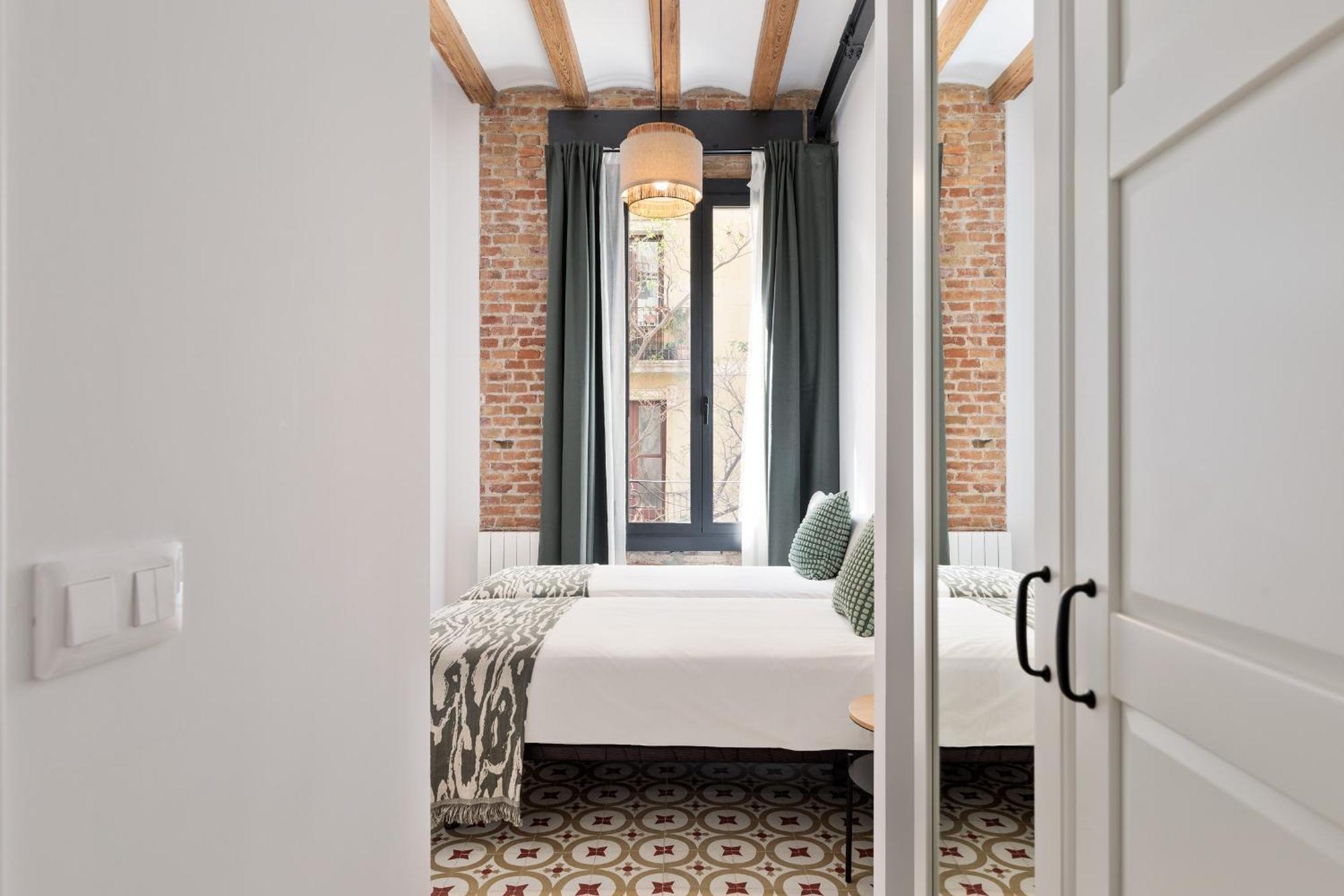 Poble Sec Charming Apartment Apartament *