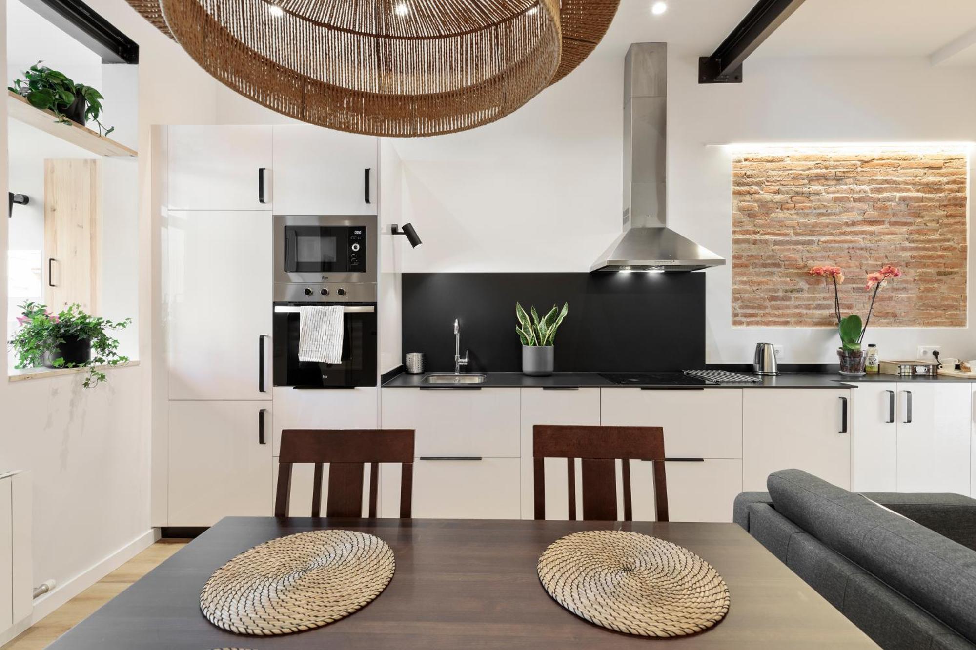 Poble Sec Charming Apartment Apartament *