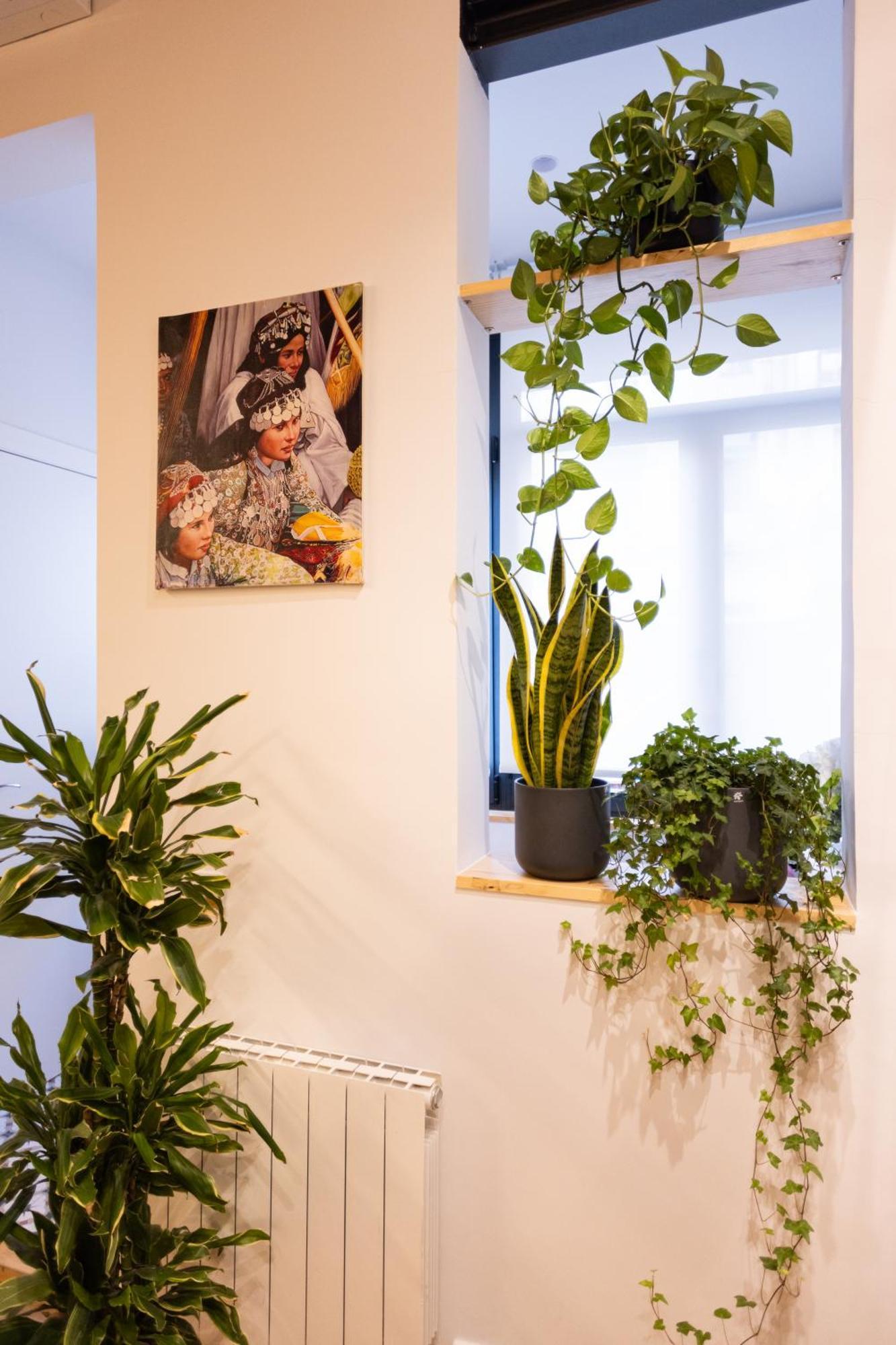 Apartament Poble Sec Charming Apartment *